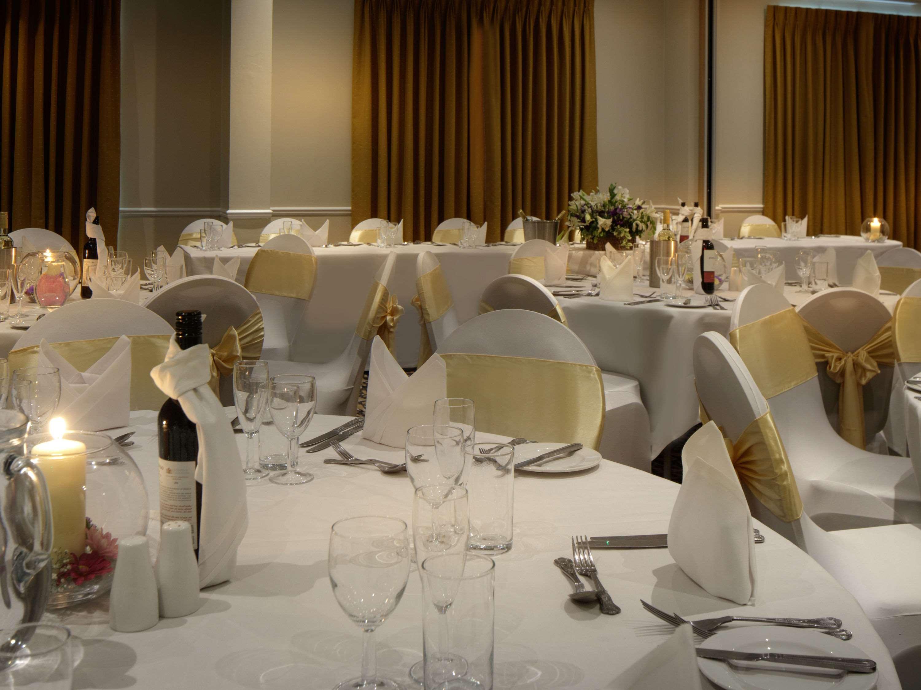 Mercure Hatfield Oak Hotel Εξωτερικό φωτογραφία