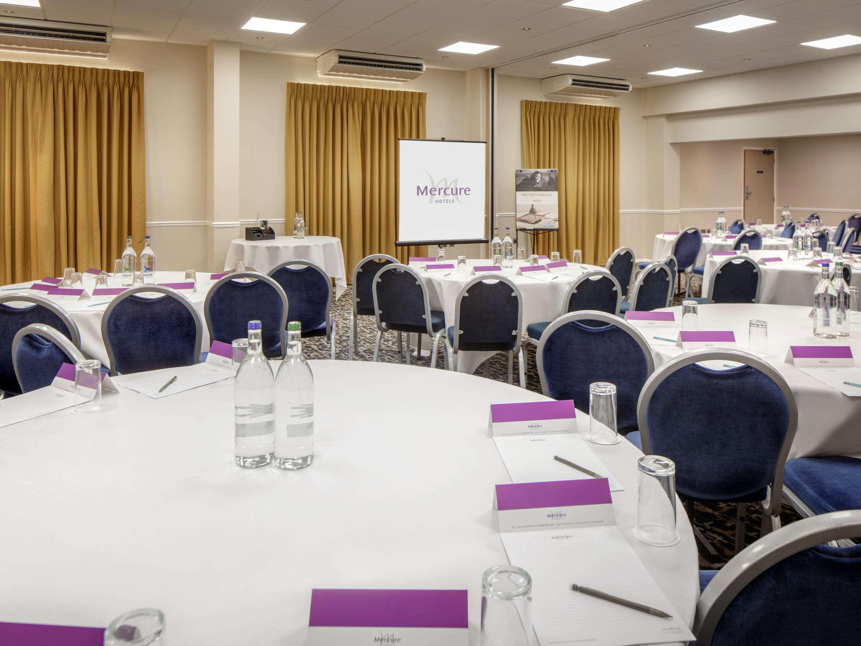 Mercure Hatfield Oak Hotel Εξωτερικό φωτογραφία