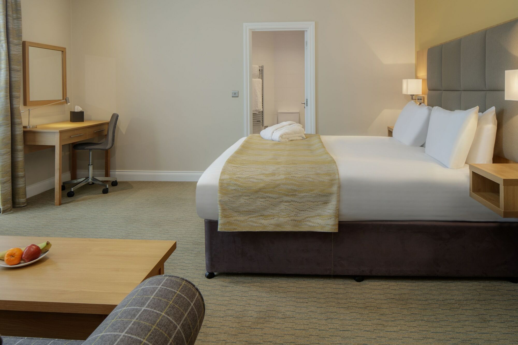 Mercure Hatfield Oak Hotel Εξωτερικό φωτογραφία