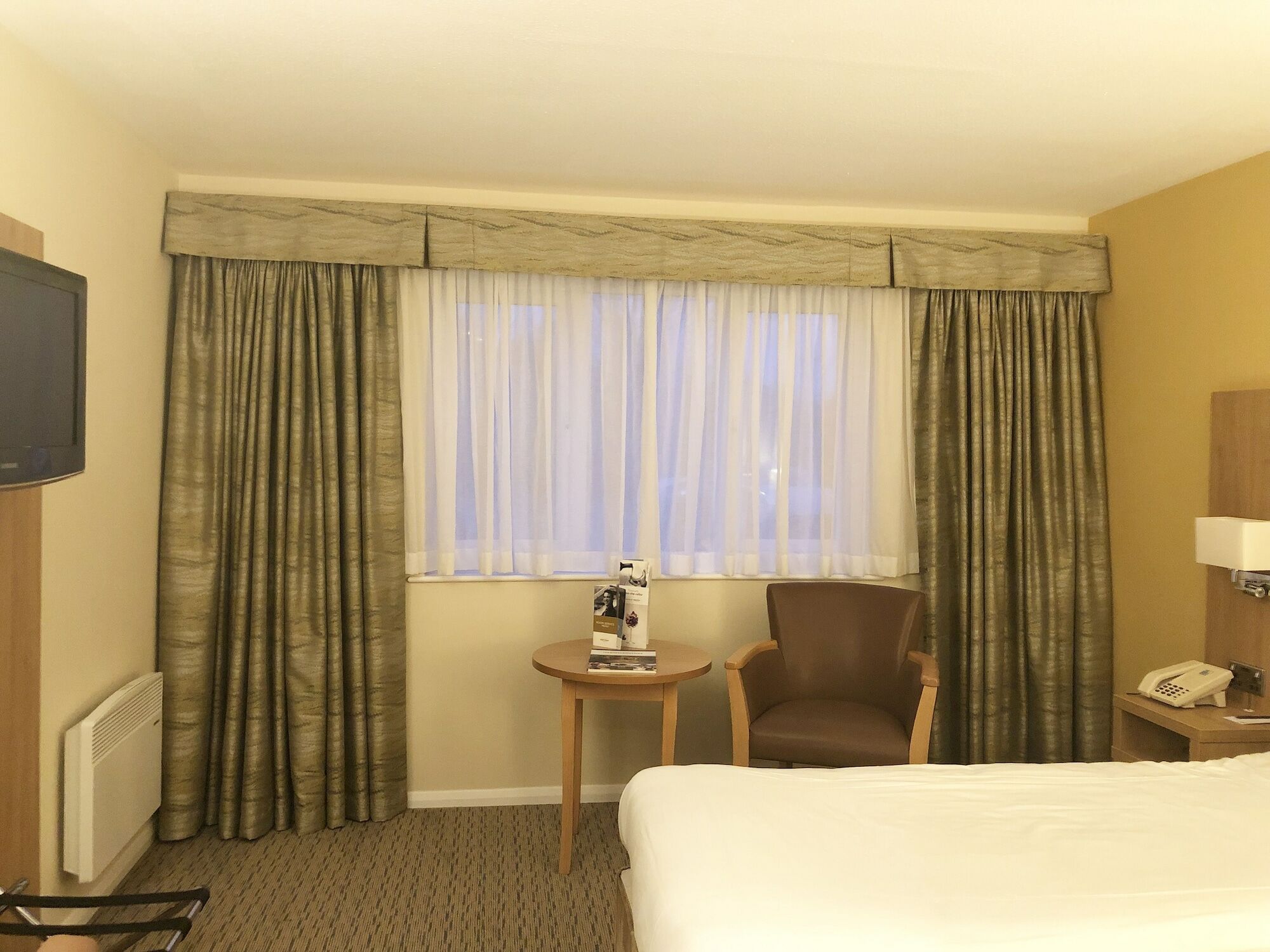 Mercure Hatfield Oak Hotel Εξωτερικό φωτογραφία